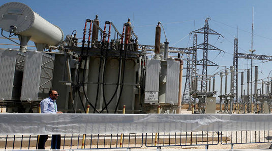 Will Israel cut electricity supply to West Bank?