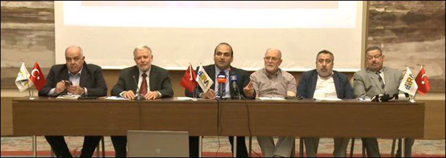 Lecture: The Deal of the Century: Tracks and Challenges