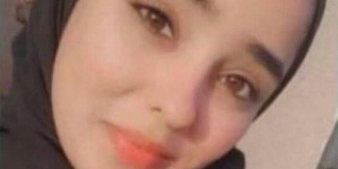Palestinian girl, 18, succumbs to wounds sustained by IOF gunfire