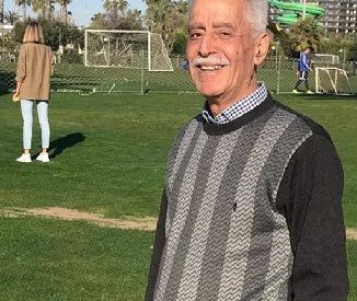 Shin Bet kidnaps Palestinian elderly in Jerusalem