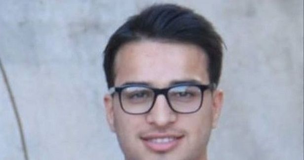 Son of jailed anti-occupation activist kidnapped by Israeli forces