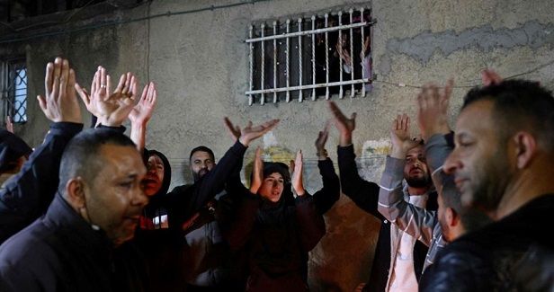 Four Jerusalemite citizens injured, two arrested in Sheikh Jarrah