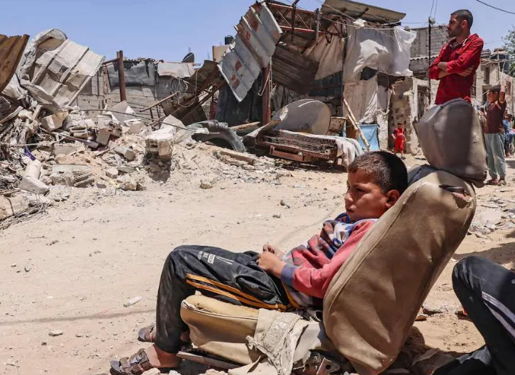 PA backtracks on transferring Qatar funds to Gaza
