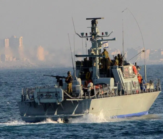 Israel: Court halts operations of Leviathan gas field