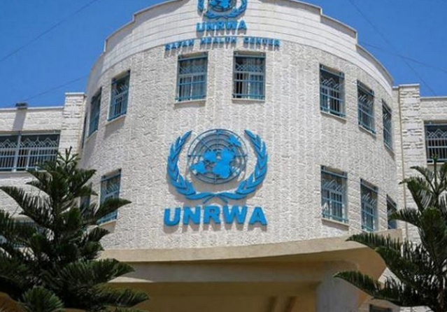 The compromised nature of humanitarian aid for Palestinian refugees