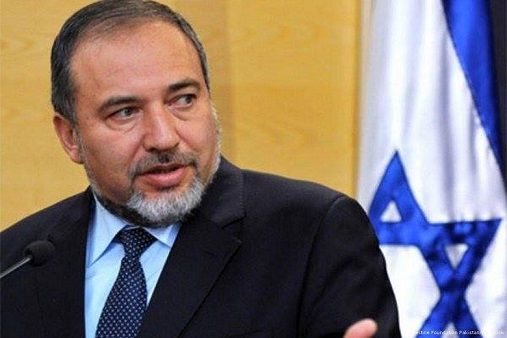 Strangers in the country