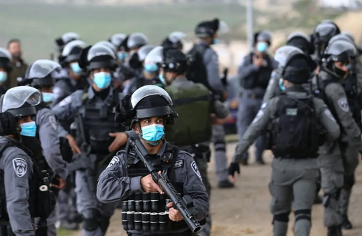 PA urges UN Security Council to take action against Israel's ethnic cleansing