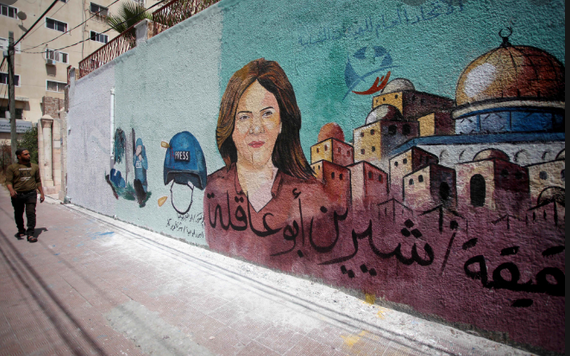 Perilous Journey of a Journalist: The Murder of Shireen Abu Akleh