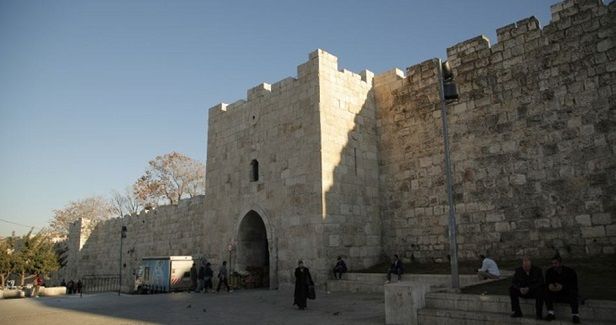 Bab Al-Sahira: The magic of architecture against Israeli Judaization