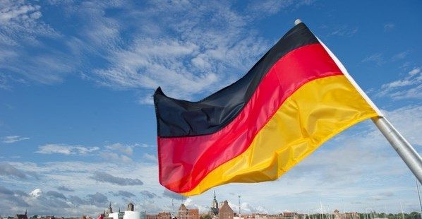 Germany allocates �55 million to Palestinian development projects