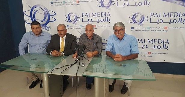 Official: Failure of reconciliation disaster for Palestinian cause