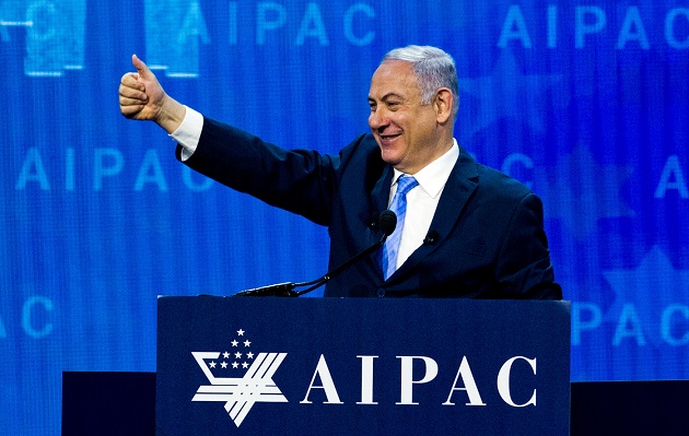 War on BDS: How AIPAC-Israel Agenda Became US Priority
