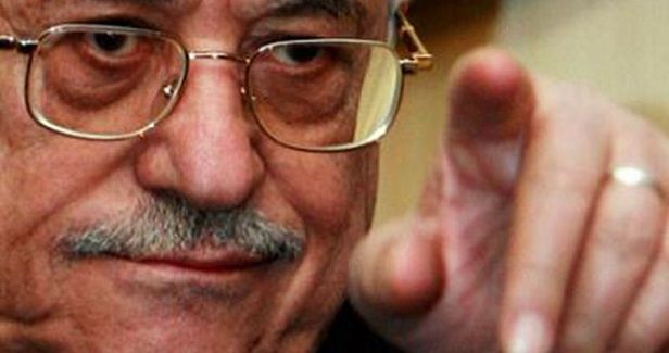 Abbas Fears the Prisoners Hunger Strike