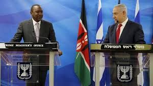 Israel�s Scramble for Africa: Selling Water, Weapons and Lies