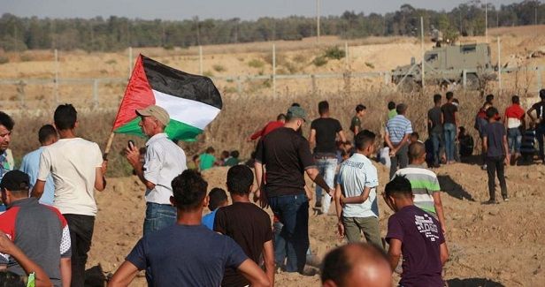 Gaza: Citizens prepare for new Friday of border rallies