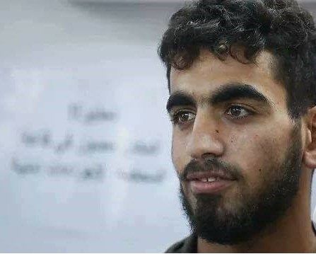 Israeli court convicts Palestinian teen on 3 murder counts over killing of Israeli settlers