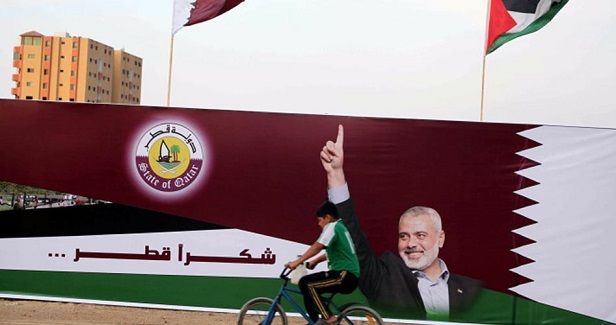 Qatar: $150 million for Gaza to support relief, anti-corona efforts