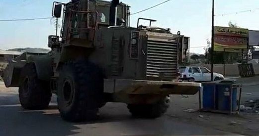 2,982 Israeli violations reported in West Bank during February