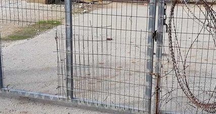 IOF kidnaps five West Bank workers near Jenin