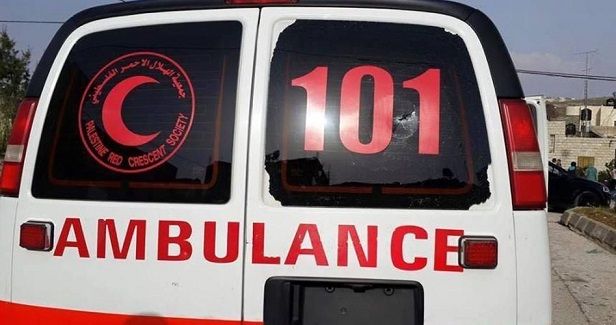 Palestinian injured by Jewish hit-and-runner in W. Bank