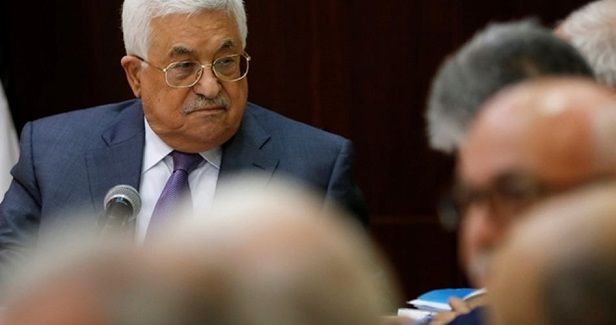 Palestinian leadership should retire gracefully or be removed