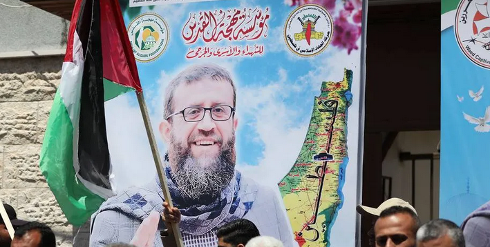 Rights groups call for international probe into Khader Adnan's death