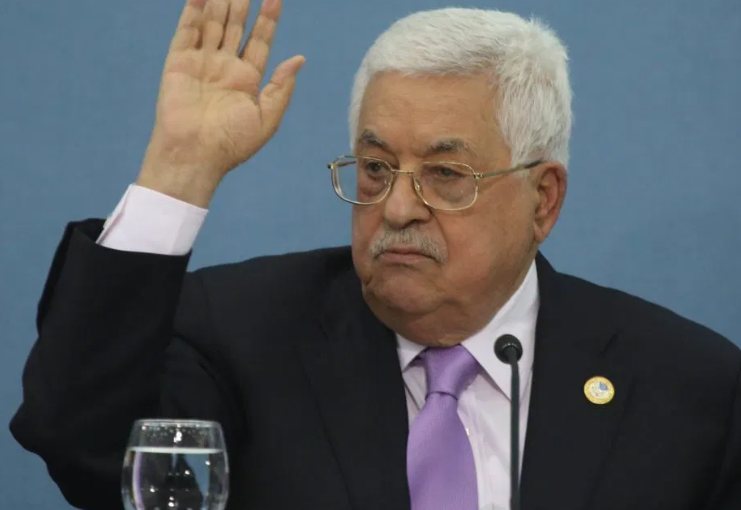 PA�s Abbas stresses importance of carrying out general elections quickly