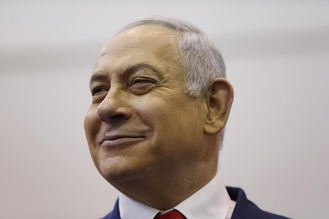 Israels Netanyahu gets two-week extension to form government