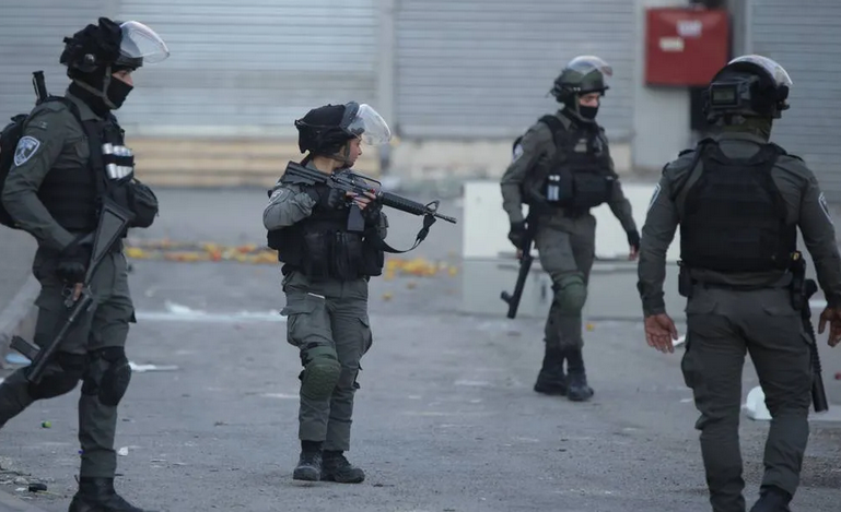 Israel 'unable to face off' against Palestinian resistance in occupied West Bank