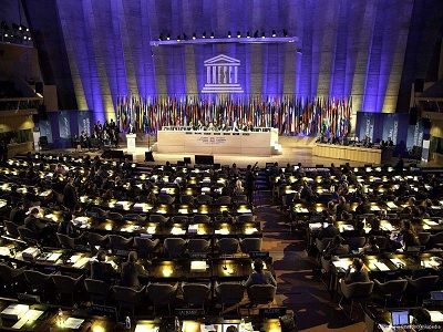 The Real Reasons Trump is Quitting UNESCO