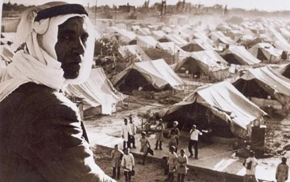 Palestine, and the nations� memory