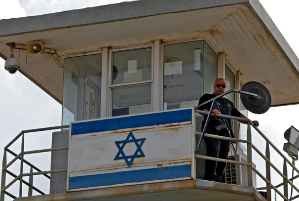 Israel imposes restrict Palestine detainees' rights