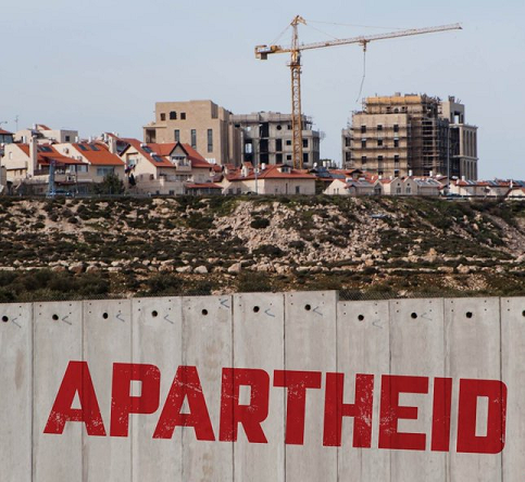 Peace Now: 62% jump in settlement construction under current govt