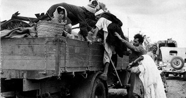 The struggle for freedom continues