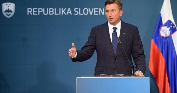 Slovenia backtracks on its decision to recognize Palestinian state