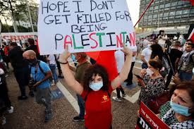 Time to end Israel�s impunity