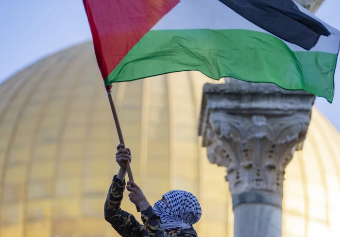 Despite Israel's efforts to break it, the will of the Palestinians gets stronger