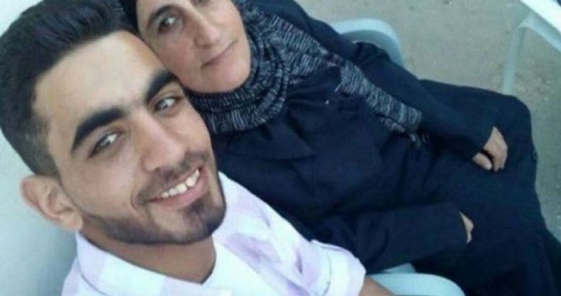 Israeli prosecution to indict mother of injured Palestinian detainee