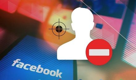 Electronic campaign against Facebook over attacks on Pal. content