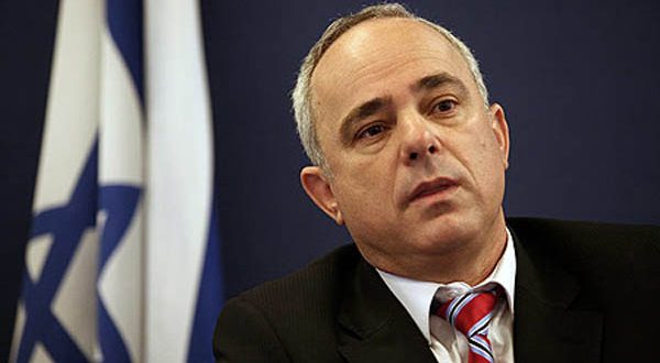 Israeli Minster, Steinitz reveals Israel secret contacts with Saudi Arabia