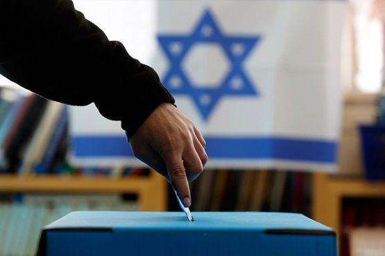 Young Arabs� Boycott of the Israeli Elections: A