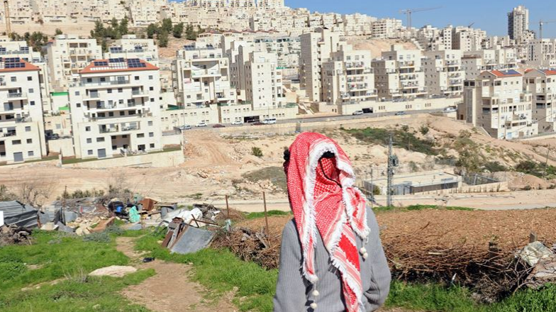 IOA to expand two settler outposts in W. Bank