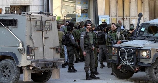 Israeli police raid Silwan town south of Al-Aqsa