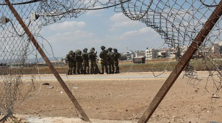 Israel's inevitable failure