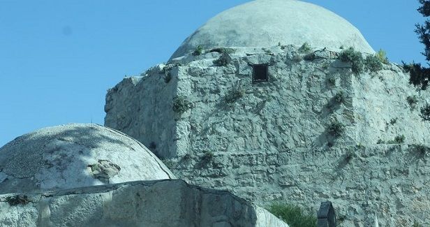 The Old Town of Awarta