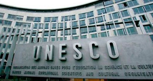 UNESCO notified of Israel�s departure from organization