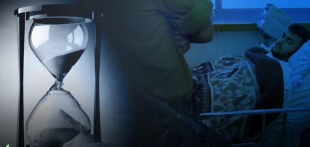 Family demands release of cancer-stricken detainee