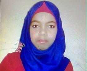 Israeli army hands over body of slain 16-year-old Palestinian girl