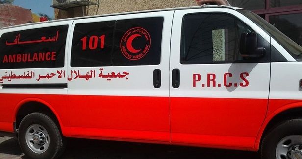 Red Crescent denies Israeli army�s claims over West Bank clashes