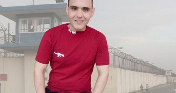 Israeli jailers transfer cancer-stricken Asif Rifai to hospital